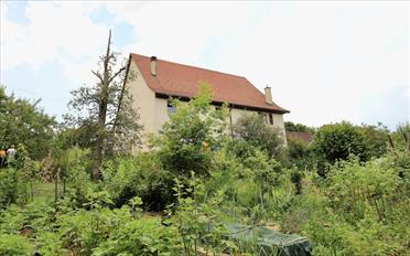 Maison contiguë 5.5 pièces - image - 13