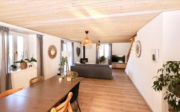 Reihenfamilienhaus 4.5 Zimmer - image - 4