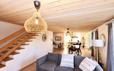 Reihenfamilienhaus 4.5 Zimmer - image - 3