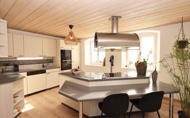Reihenfamilienhaus 4.5 Zimmer - image - 2