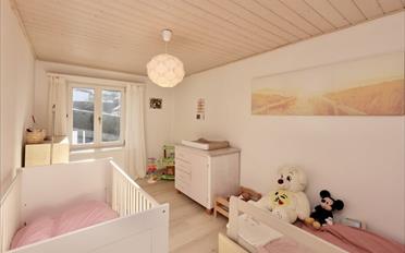 Reihenfamilienhaus 4.5 Zimmer - image - 7
