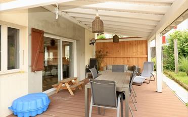 Reihenfamilienhaus 4.5 Zimmer - image - 9