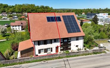 Reihenfamilienhaus 4.5 Zimmer - image - 13