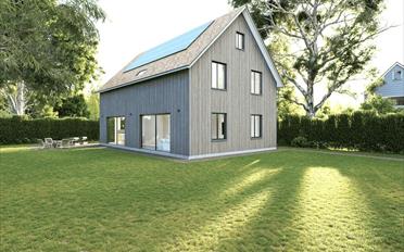 Villa 5.5 pièces - image - 2