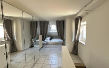 Furnished flat 2.5 rooms - image - 3