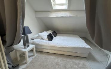 Furnished flat 2.5 rooms - image - 4
