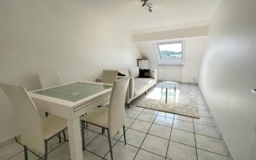 Furnished flat 2.5 rooms - image - 2