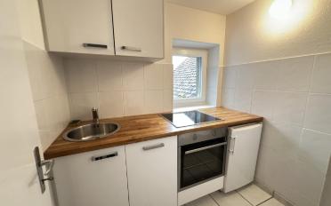 Furnished flat 2.5 rooms - image - 5