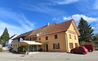 Restaurant 10 rooms - image - 1