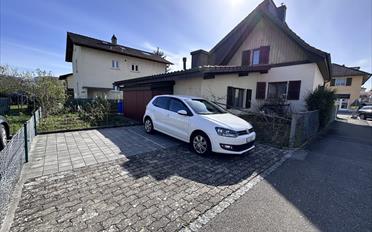 Single house 5.5 rooms - image - 11