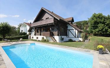 Villa 13 Zimmer - image - 1