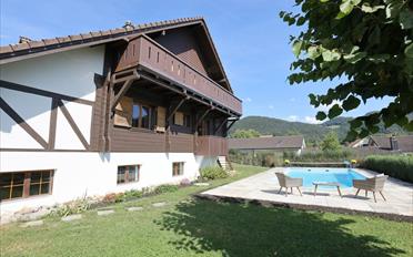 Villa 13 pièces - image - 2