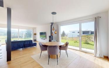 Villa 4.5 Zimmer - image - 1