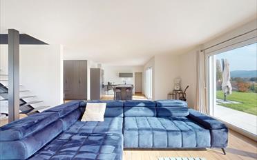 Villa 4.5 rooms - image - 6