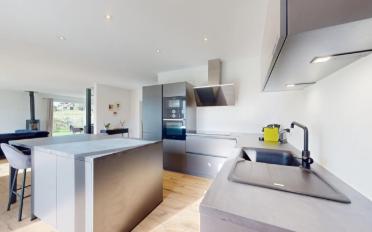 Villa 4.5 rooms - image - 10