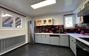 Einfamilienhaus 9 Zimmer - image - 2