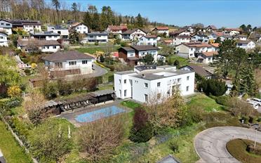 Villa 9 Zimmer - image - 2