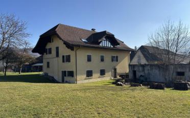 Single house 9.5 rooms - image - 1