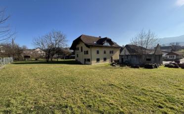 Maison 9.5 pièces - image - 13