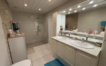 Maison 6.5 pièces - image - 6