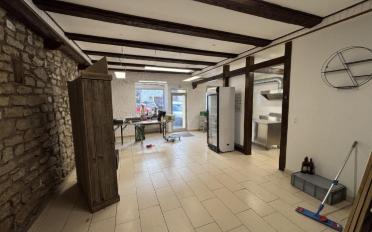 Maison 6.5 pièces - image - 13