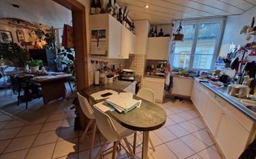 Immeuble mixte - image - 5