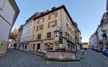 Industrie - image - 1