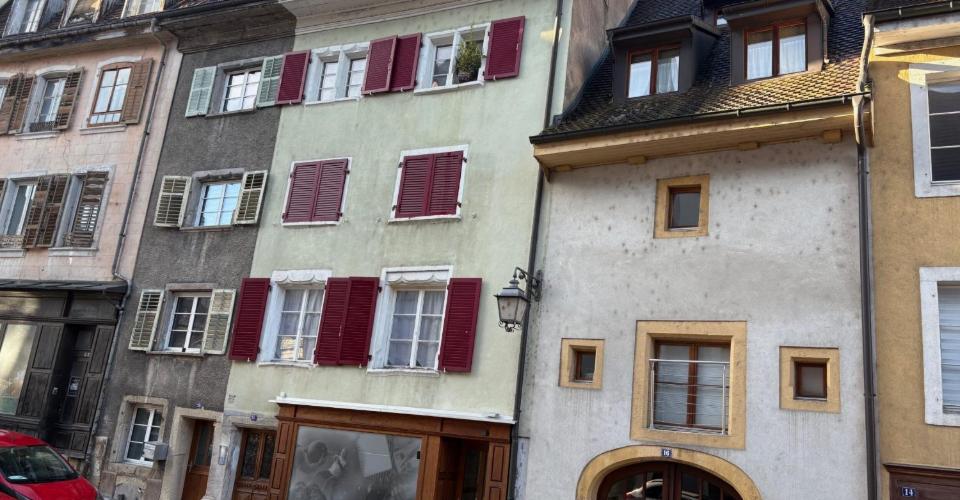 Porrentruy
