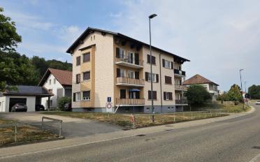 Wohnung 3.5 Zimmer - image - 1
