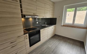 Wohnung 3.5 Zimmer - image - 3