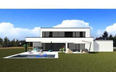 Villa 5.5 pièces - image - 2
