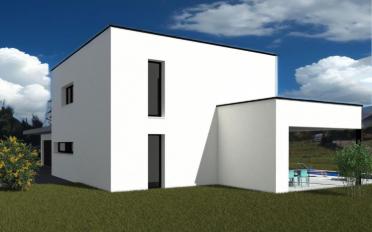 Villa 5.5 pièces - image - 4