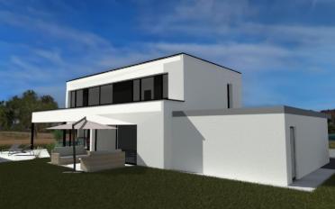 Villa 5.5 pièces - image - 5