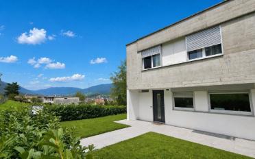 Maison contiguë 6 pièces - image - 2