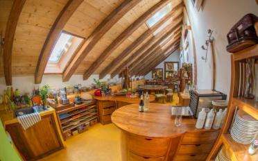 Maison 12 pièces - image - 9