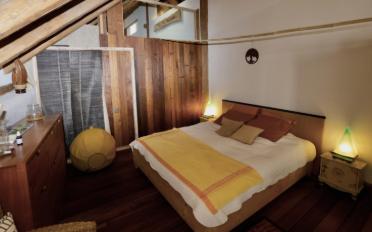 Maison 12 pièces - image - 11