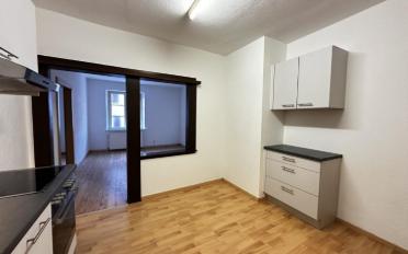 Appartement 2.5 pièces - image - 2