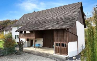 Single house 4.5 rooms - image - 1