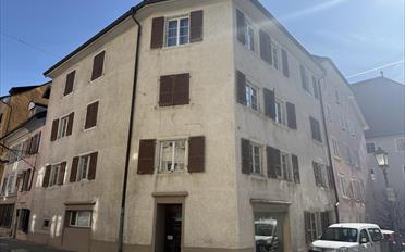 Mixed use property - image - 1