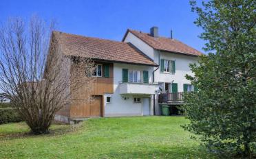 Single house 7 rooms - image - 2
