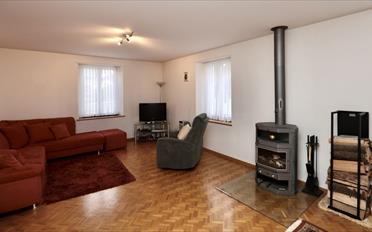 Single house 7 rooms - image - 7