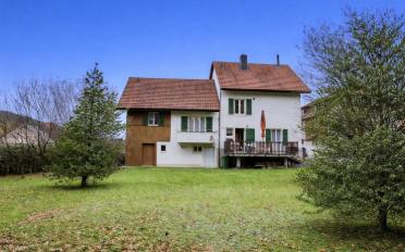 Single house 7 rooms - image - 3