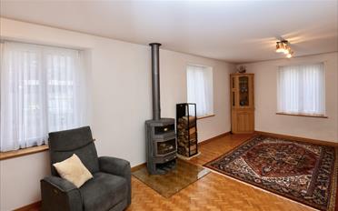 Single house 7 rooms - image - 8