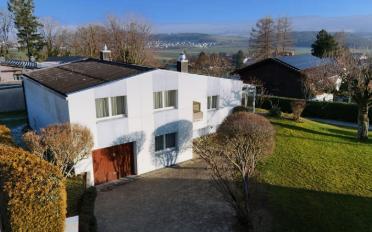 Maison 5.5 pièces - image - 1