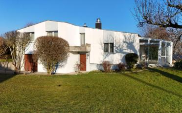 Einfamilienhaus 5.5 Zimmer - image - 2
