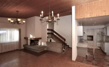 Einfamilienhaus 5.5 Zimmer - image - 6