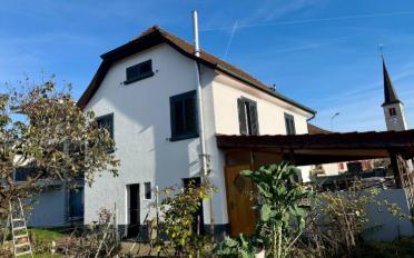 Single house 4.5 rooms - image - 1