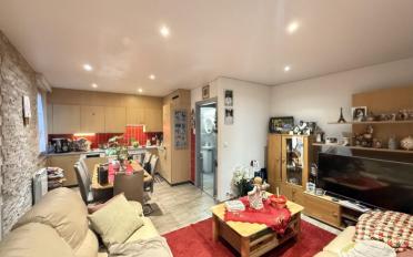 Single house 4.5 rooms - image - 4