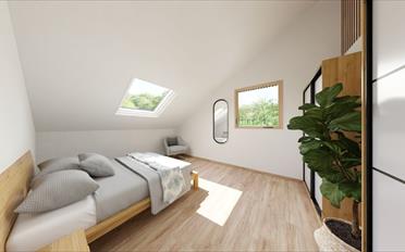 Wohnung 3.5 Zimmer - image - 3