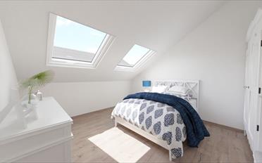 Wohnung 4.5 Zimmer - image - 3